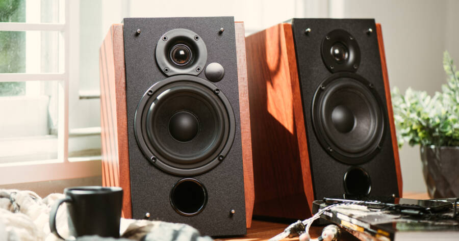 How to Build an Immersive Home Stereo Without Breaking the Bank