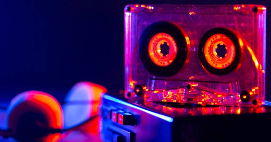 The Return of Analog: Why Cassette Labels Are Booming Again