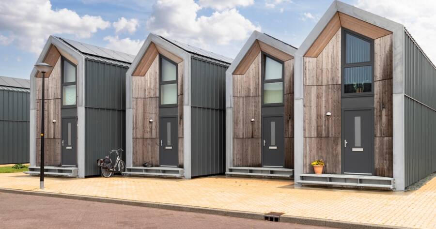 The Micro-Home Movement: Living Big in Small Spaces