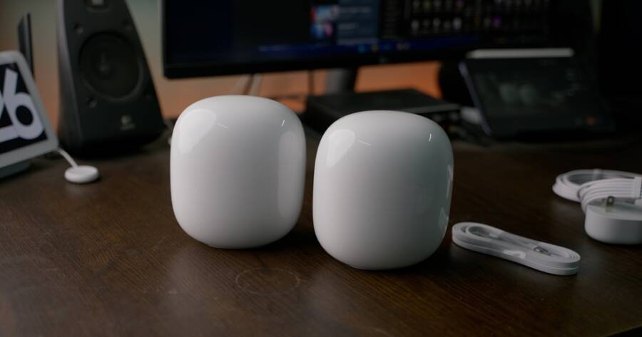 Why Mesh Wi-Fi Networks Are the Real Smart Home Backbone