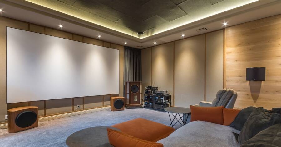 How to Build a True 5.1 Setup Without Breaking the Bank