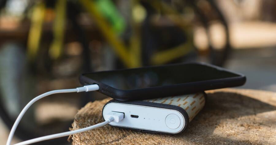 The Most Reliable Portable Chargers for Travel