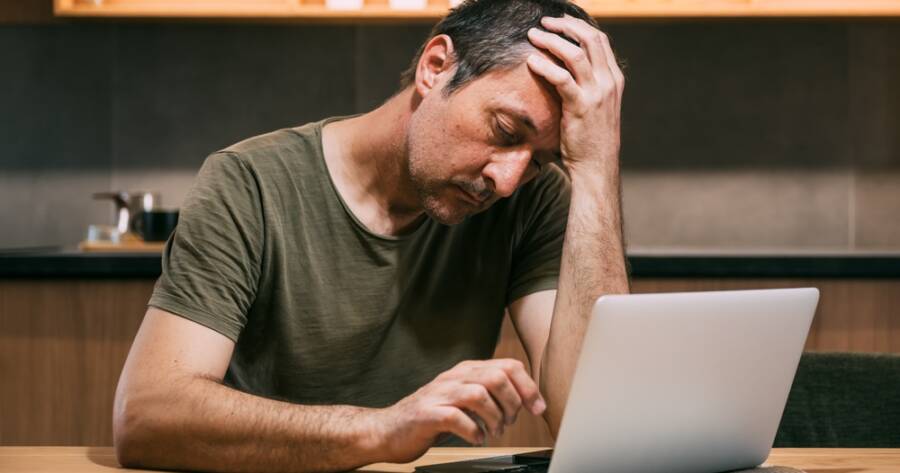 The Hidden Cost of Always Being Online