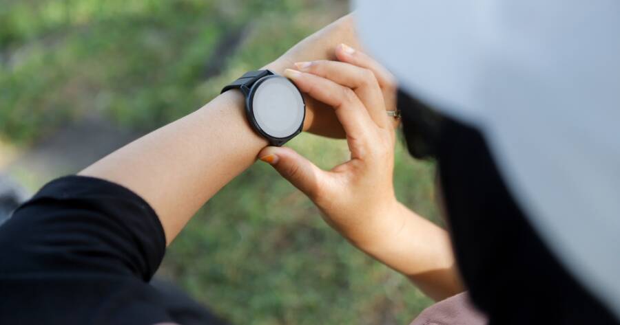 The Hidden Battle for Your Wrist: Garmin vs. Apple vs. Samsung