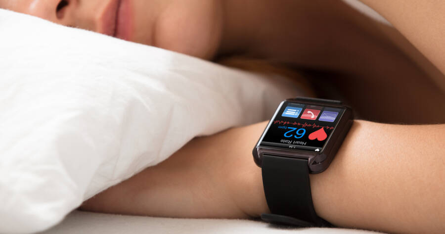 The Best Tech for Sleep Tracking — and What It Actually Measures